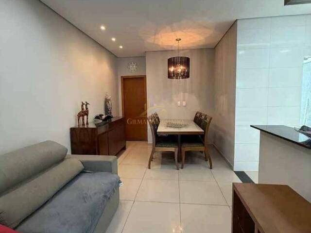 Casa para Venda em Lagoa Santa - 5