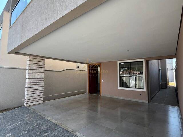 Casa para Venda em Lagoa Santa - 2