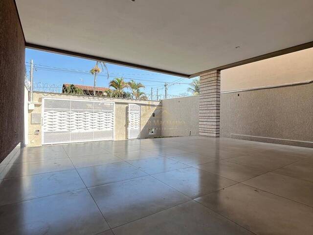 Casa para Venda em Lagoa Santa - 3