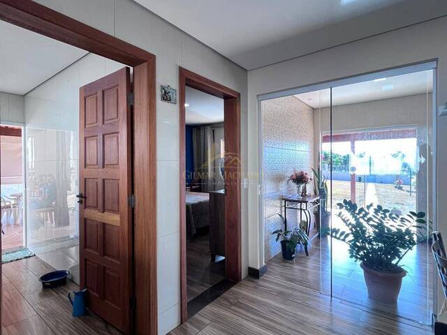 Casa em condomínio para Venda em Lagoa Santa - 3