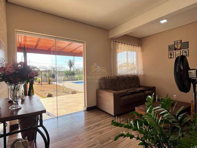 Casa em condomínio para Venda em Lagoa Santa - 2