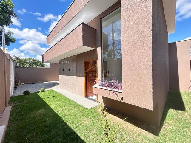 Casa para Venda em Lagoa Santa - 2