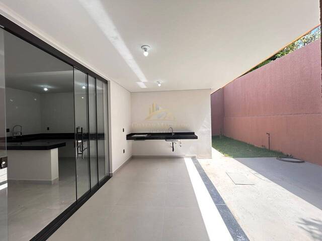 Casa para Venda em Lagoa Santa - 5