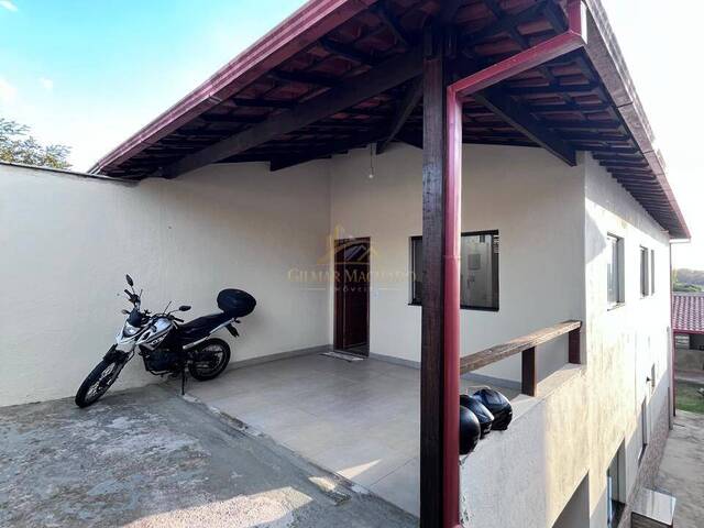 Casa para Venda em Lagoa Santa - 4