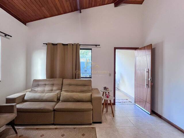 Casa para Venda em Lagoa Santa - 3