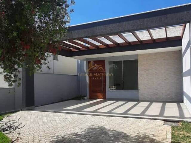 Casa em condomínio para Venda em Lagoa Santa - 2