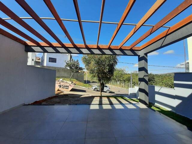 Venda em Trilhas do Sol - Lagoa Santa