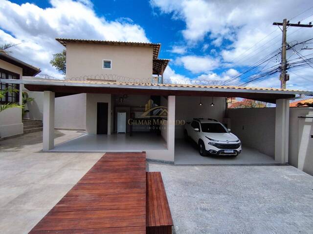 Casa para Venda em Lagoa Santa - 2