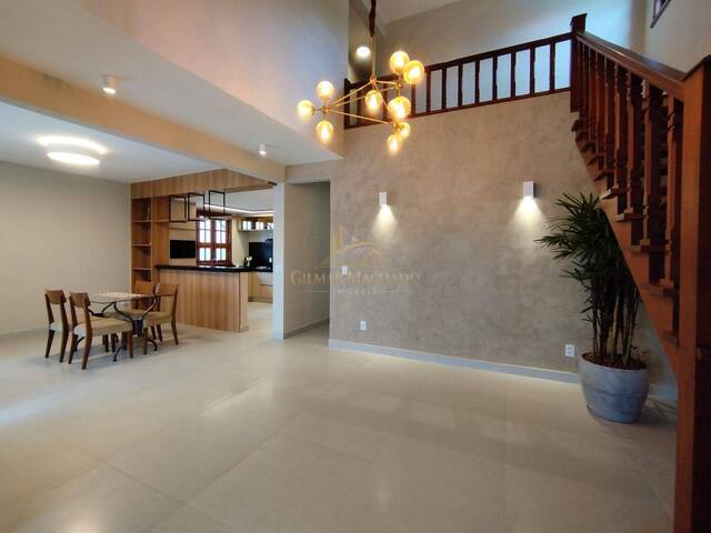 Casa para Venda em Lagoa Santa - 5