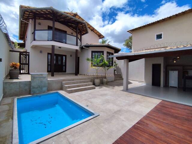 Casa para Venda em Lagoa Santa - 3