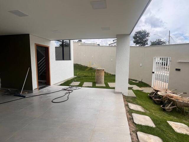 Casa para Venda em Lagoa Santa - 2