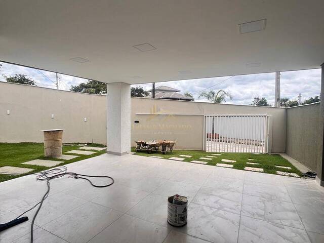 Casa para Venda em Lagoa Santa - 3