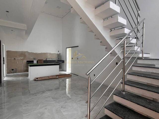 Casa para Venda em Lagoa Santa - 4