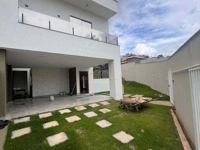 Venda em Portal do Sol - Lagoa Santa