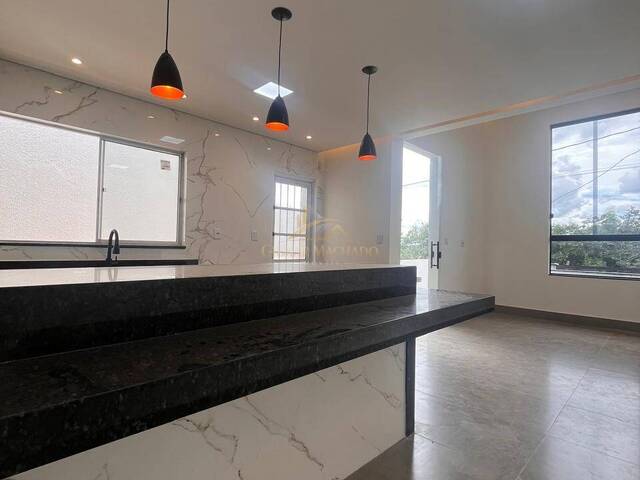 Casa para Venda em Lagoa Santa - 5