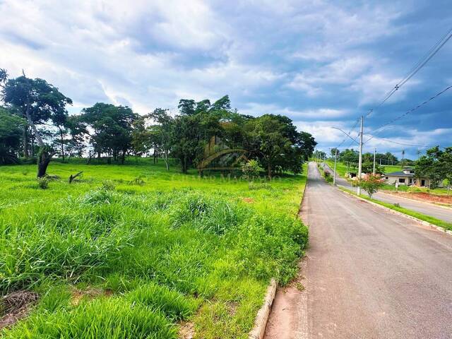Terreno em condomínio para Venda em Lagoa Santa - 5