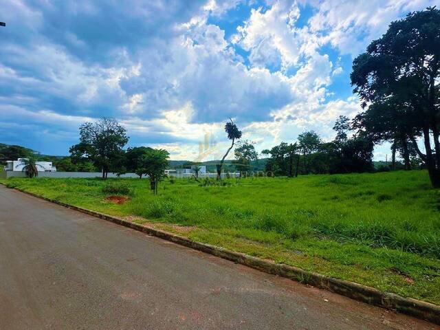Terreno em condomínio para Venda em Lagoa Santa - 3
