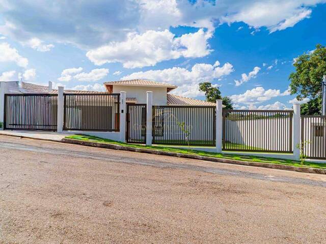 Casa em condomínio para Venda em Lagoa Santa - 5