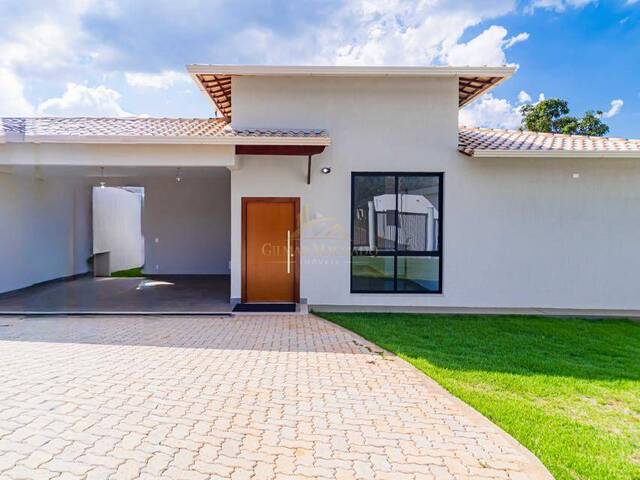 Casa em condomínio para Venda em Lagoa Santa - 3