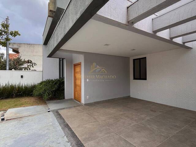 Casa em condomínio para Venda em Lagoa Santa - 2