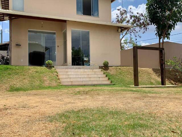 Casa em condomínio para Venda em Lagoa Santa - 2