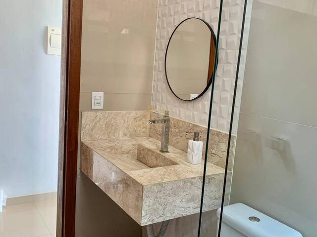 Casa em condomínio para Venda em Lagoa Santa - 3