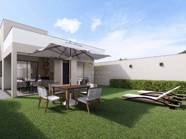 Casa em condomínio para Venda em Lagoa Santa - 4