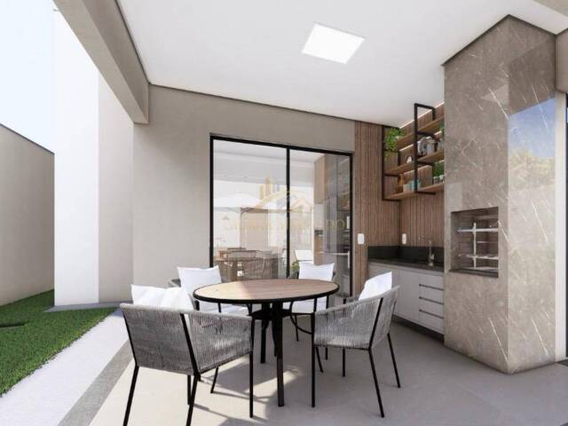 Casa em condomínio para Venda em Lagoa Santa - 5