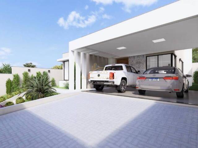 Venda em Residencial Parque dos Buritis - Lagoa Santa