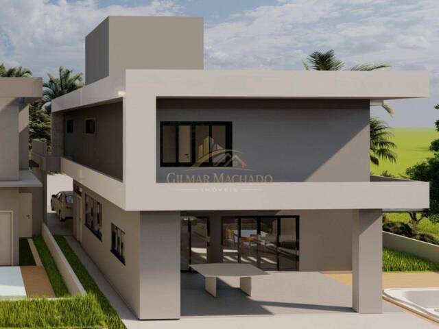 Casa em condomínio para Venda em Lagoa Santa - 3