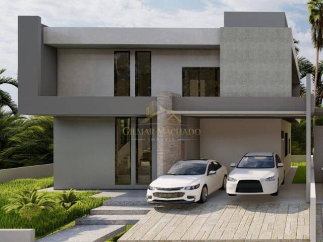 Venda em Trilhas do Sol - Lagoa Santa