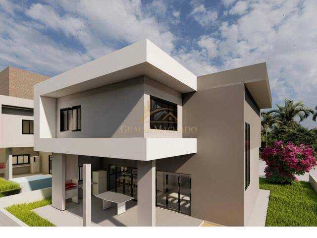 Casa em condomínio para Venda em Lagoa Santa - 2