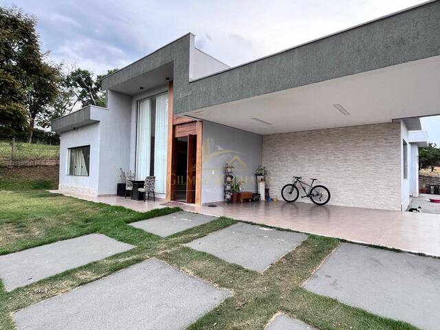 Casa em condomínio para Venda em Lagoa Santa - 4