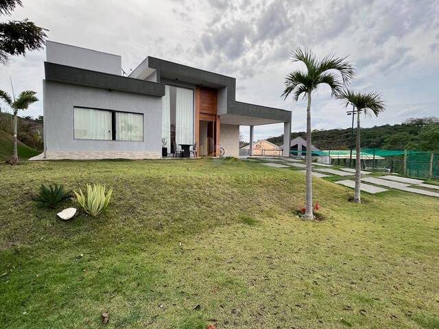 Casa em condomínio para Venda em Lagoa Santa - 3