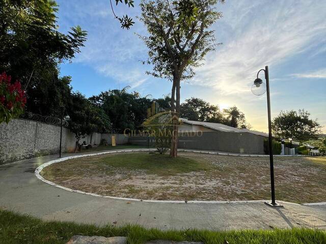 Venda em Conjunto Residencial Lagoa Santa - Lagoa Santa