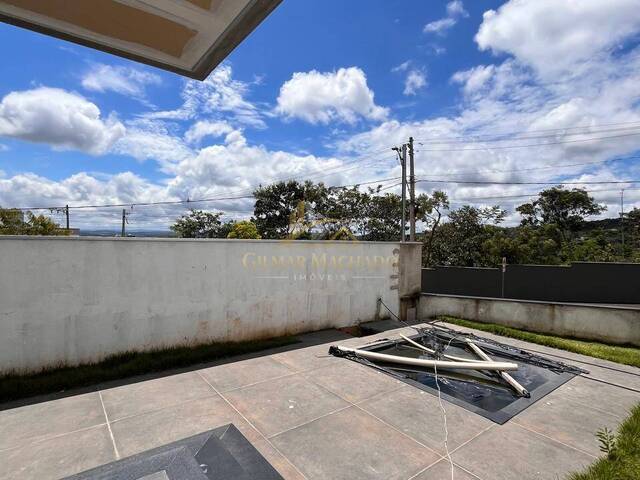 #68 - Casa em condomínio para Venda em Lagoa Santa - MG