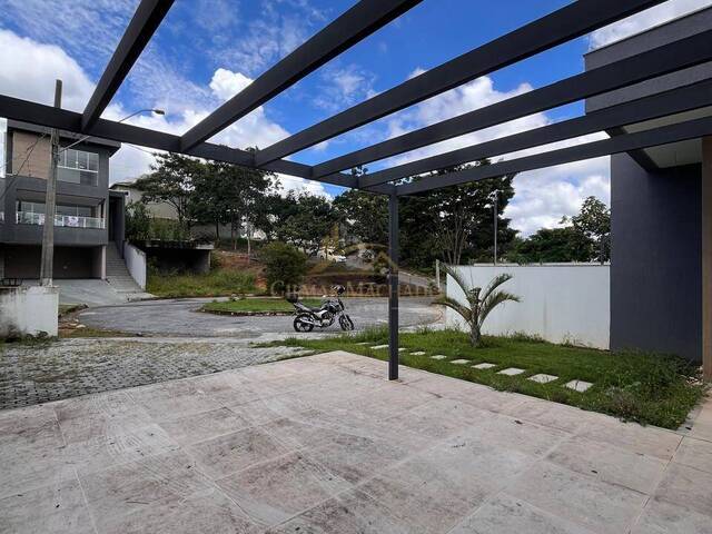 Casa em condomínio para Venda em Lagoa Santa - 3