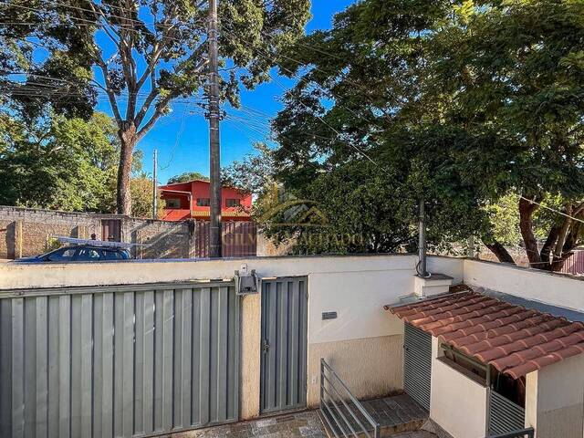 Casa para Venda em Lagoa Santa - 4