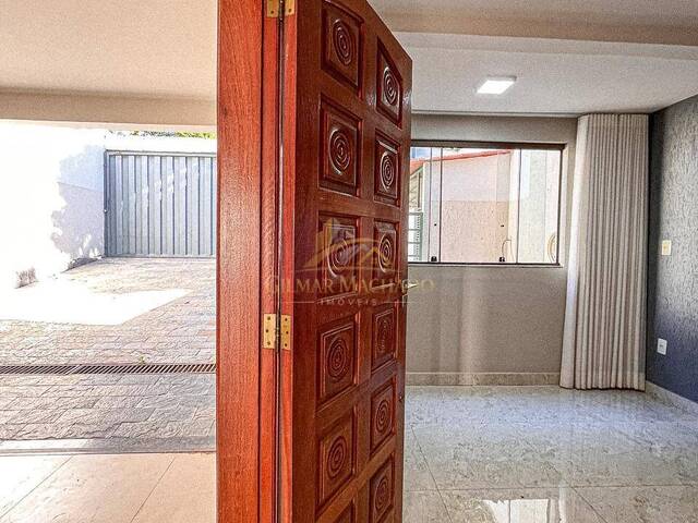 #76 - Casa para Venda em Lagoa Santa - MG