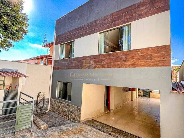 #76 - Casa para Venda em Lagoa Santa - MG