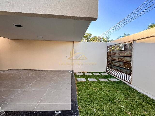 Casa para Venda em Lagoa Santa - 4