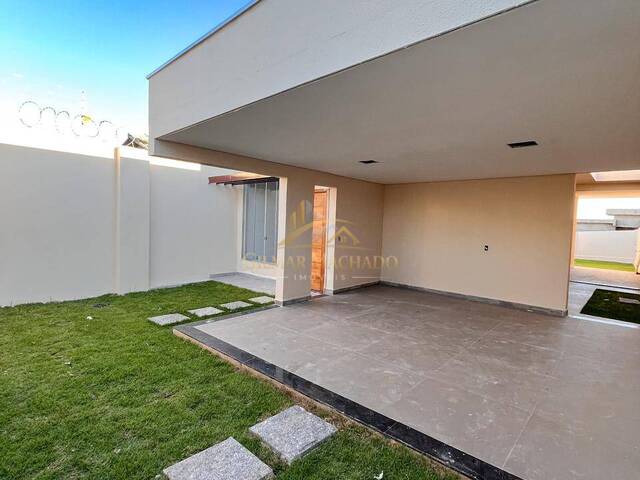 Venda em Shalimar - Lagoa Santa