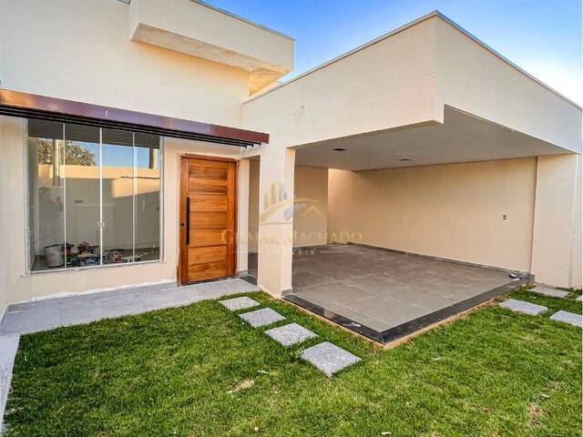 #28 - Casa para Venda em Lagoa Santa - MG