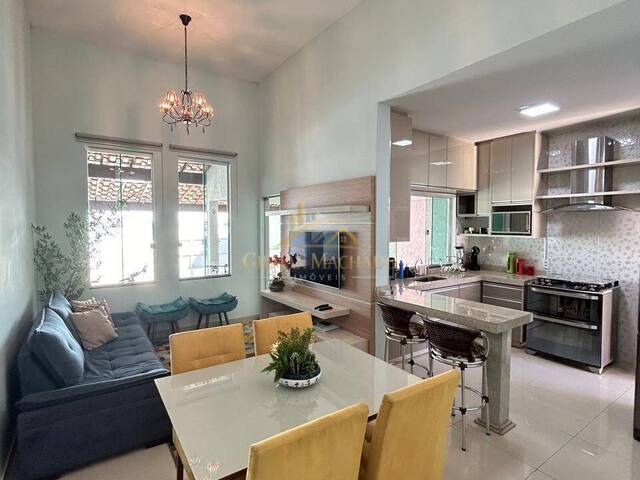 Casa para Venda em Lagoa Santa - 3