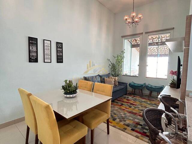 Casa para Venda em Lagoa Santa - 4