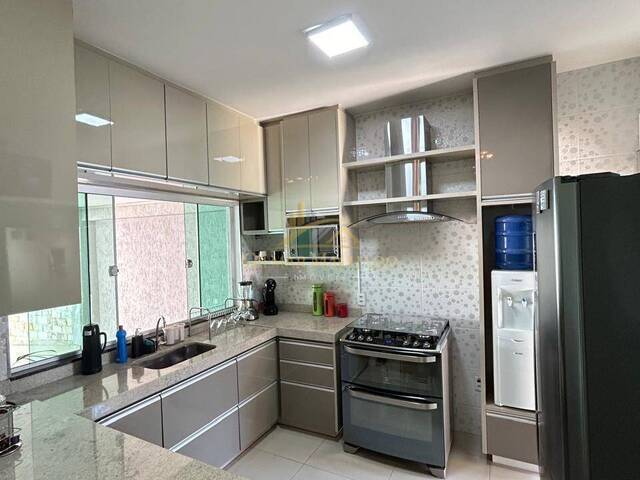 Casa para Venda em Lagoa Santa - 5