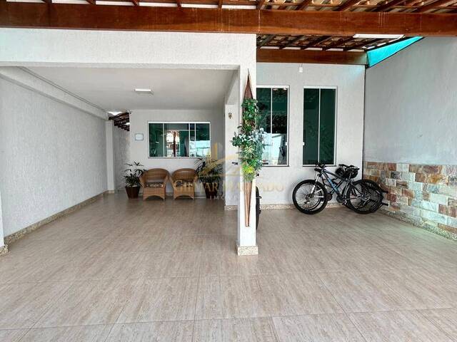 Casa para Venda em Lagoa Santa - 2