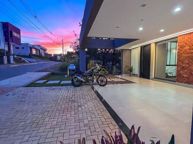 Casa em condomínio para Venda em Lagoa Santa - 2