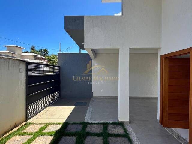 Casa para Venda em Lagoa Santa - 2