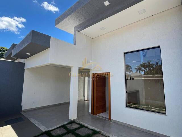 Casa para Venda em Lagoa Santa - 4